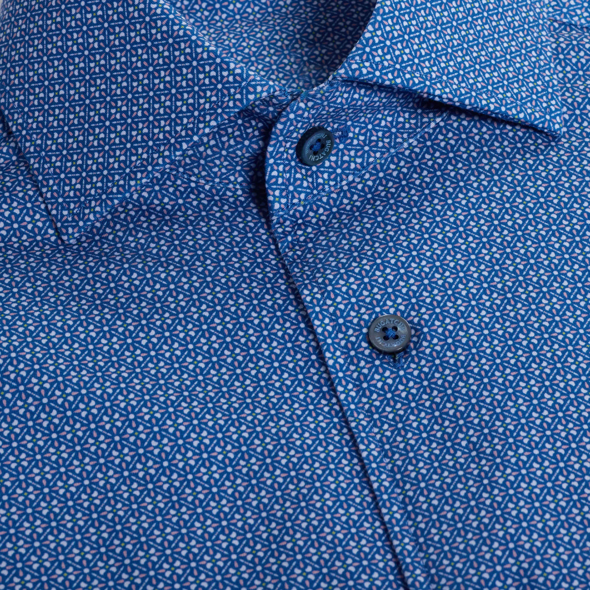 Devon Mosaic OoohCotton Shirt