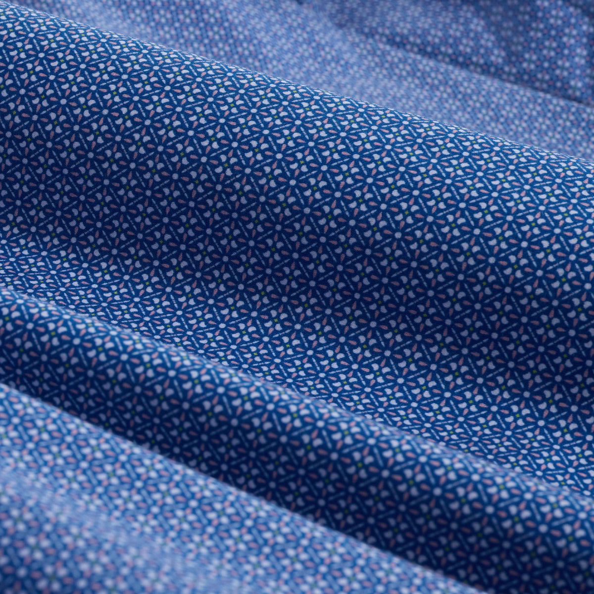 Devon Mosaic OoohCotton Shirt