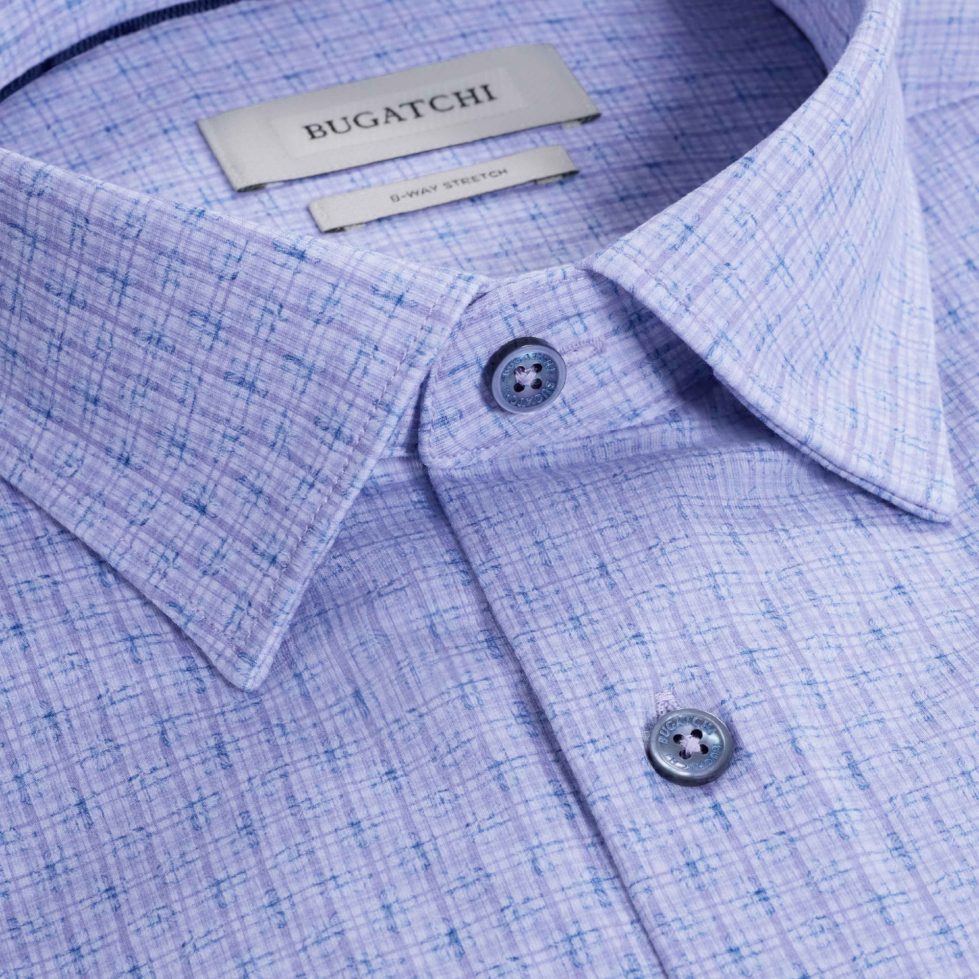 Jules Floral Check OoohCotton Shirt