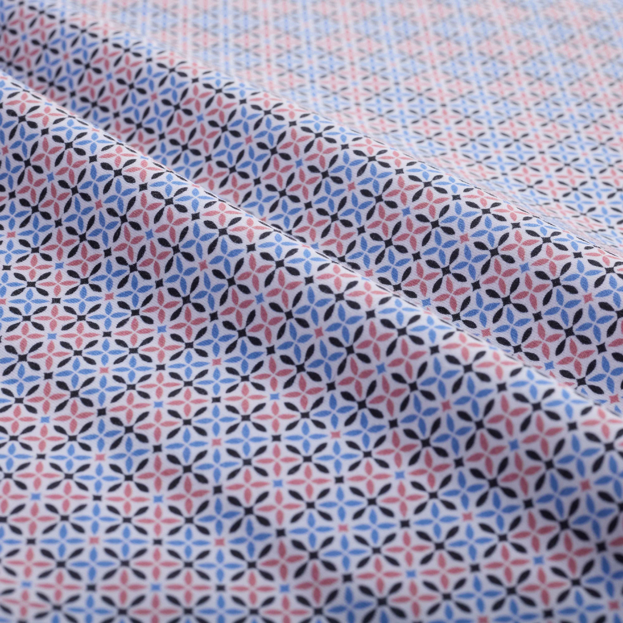James Mosaic OoohCotton Shirt
