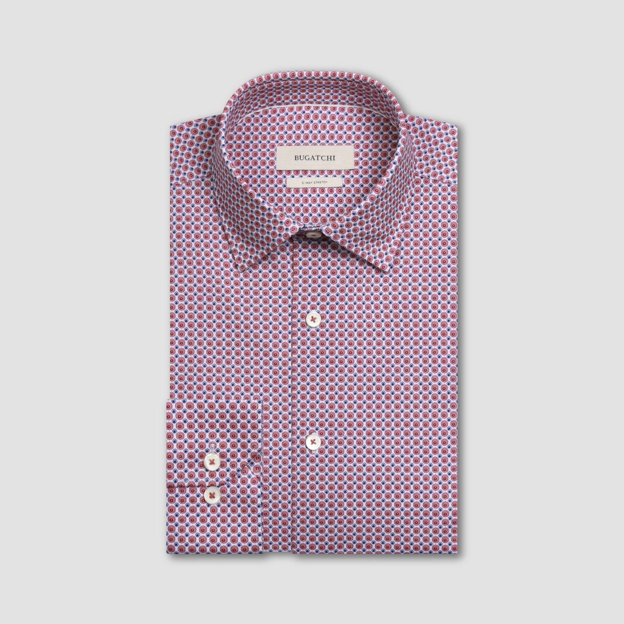 Jules Medallion OoohCotton Shirt