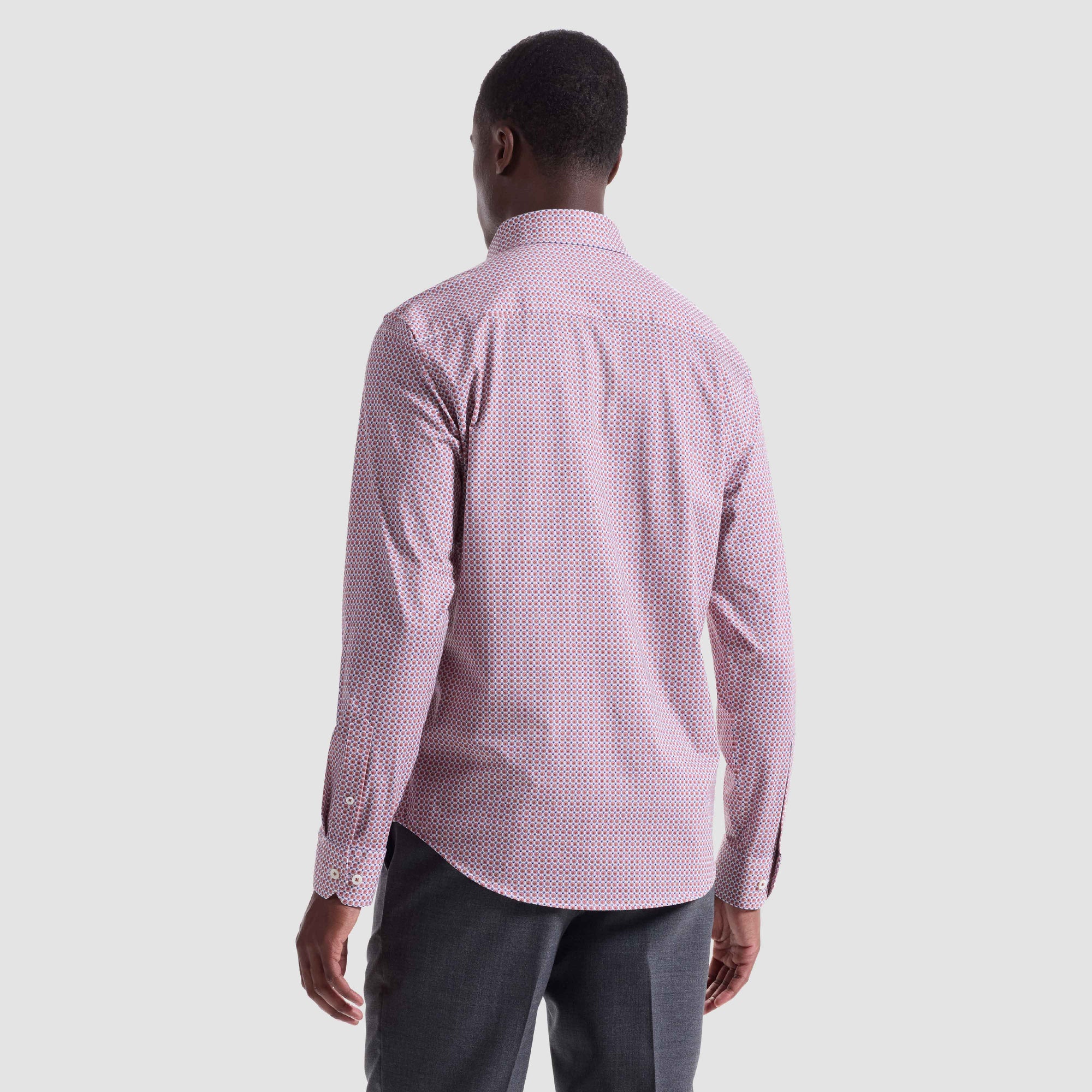 Jules Medallion OoohCotton Shirt