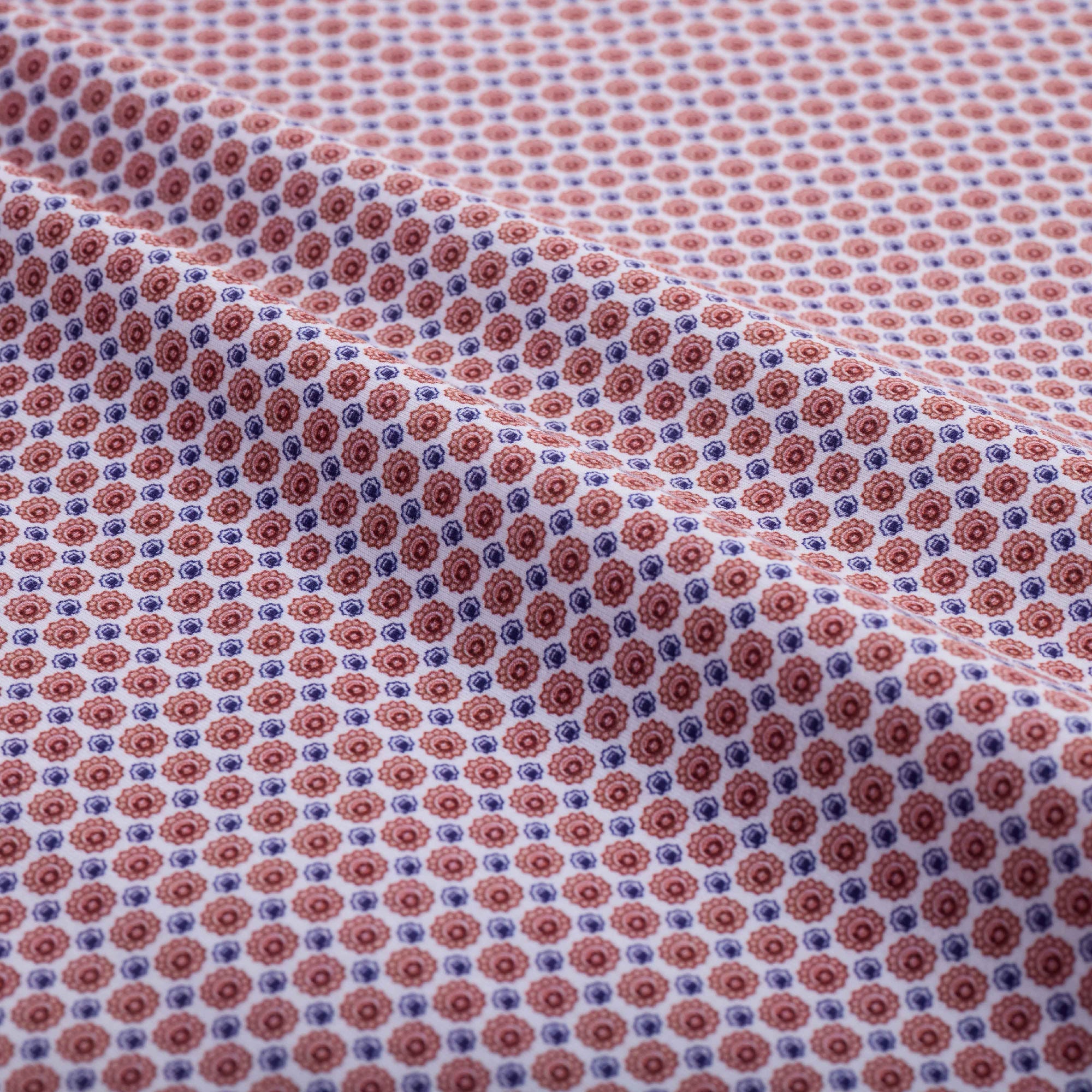 Jules Medallion OoohCotton Shirt