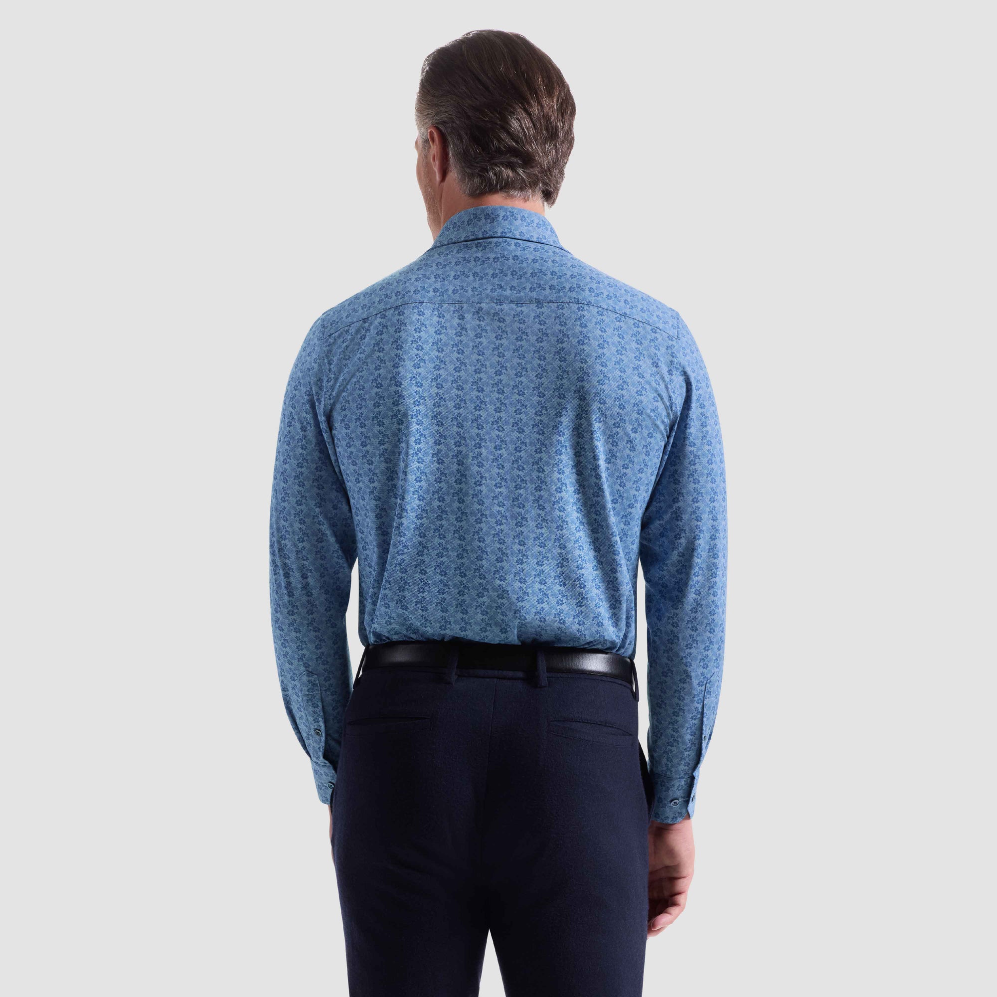 James Floral OoohCotton Shirt