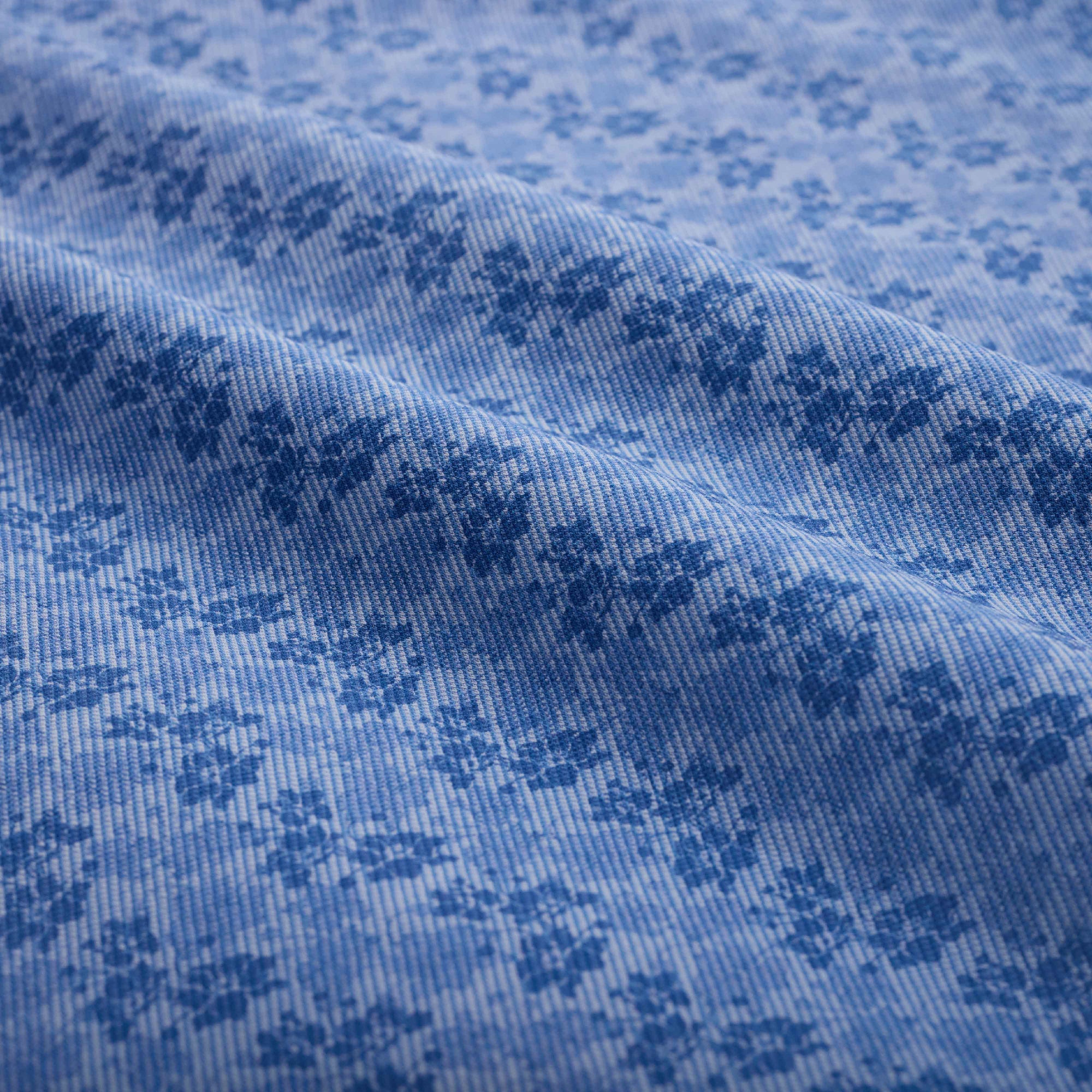 James Floral OoohCotton Shirt