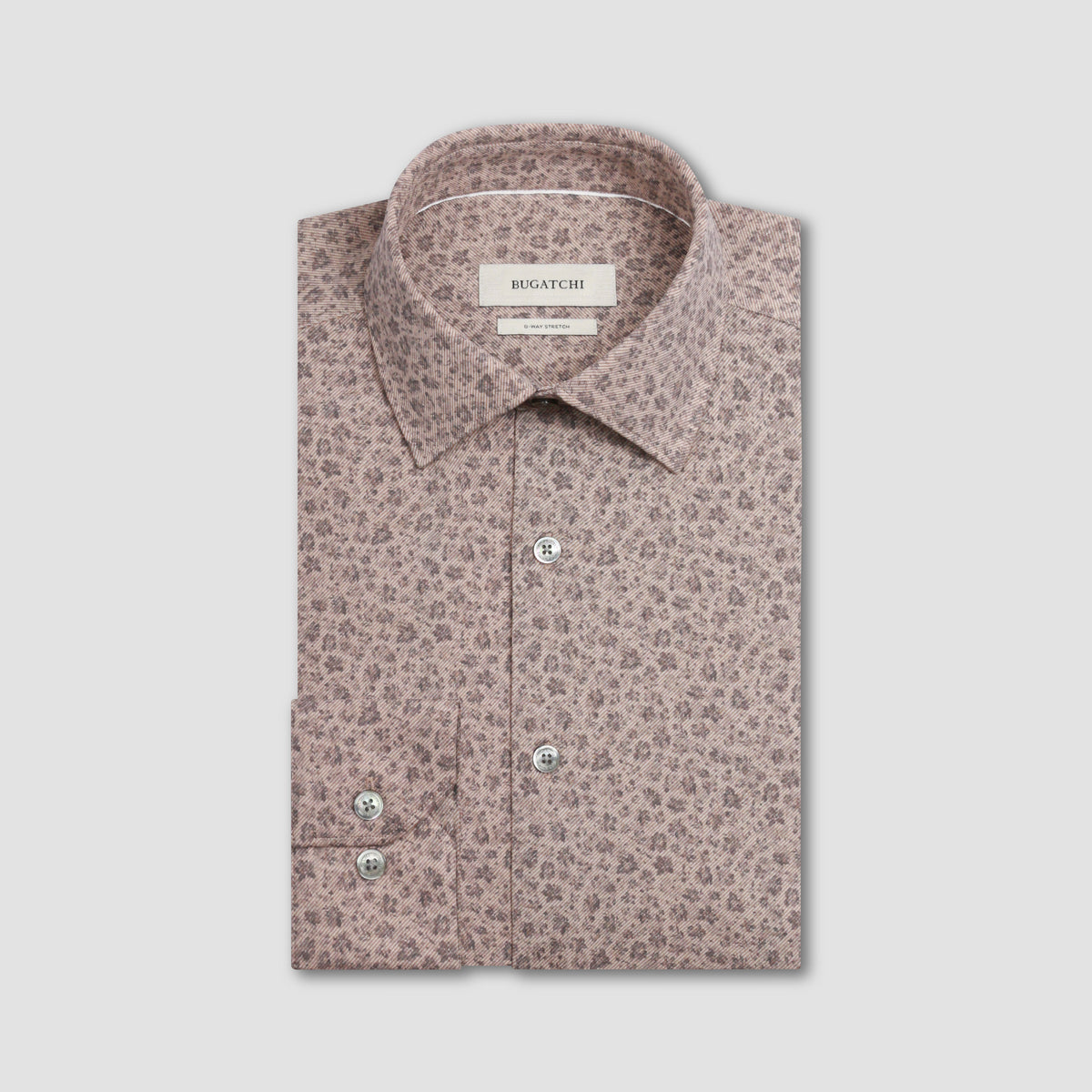 James Floral OoohCotton Shirt