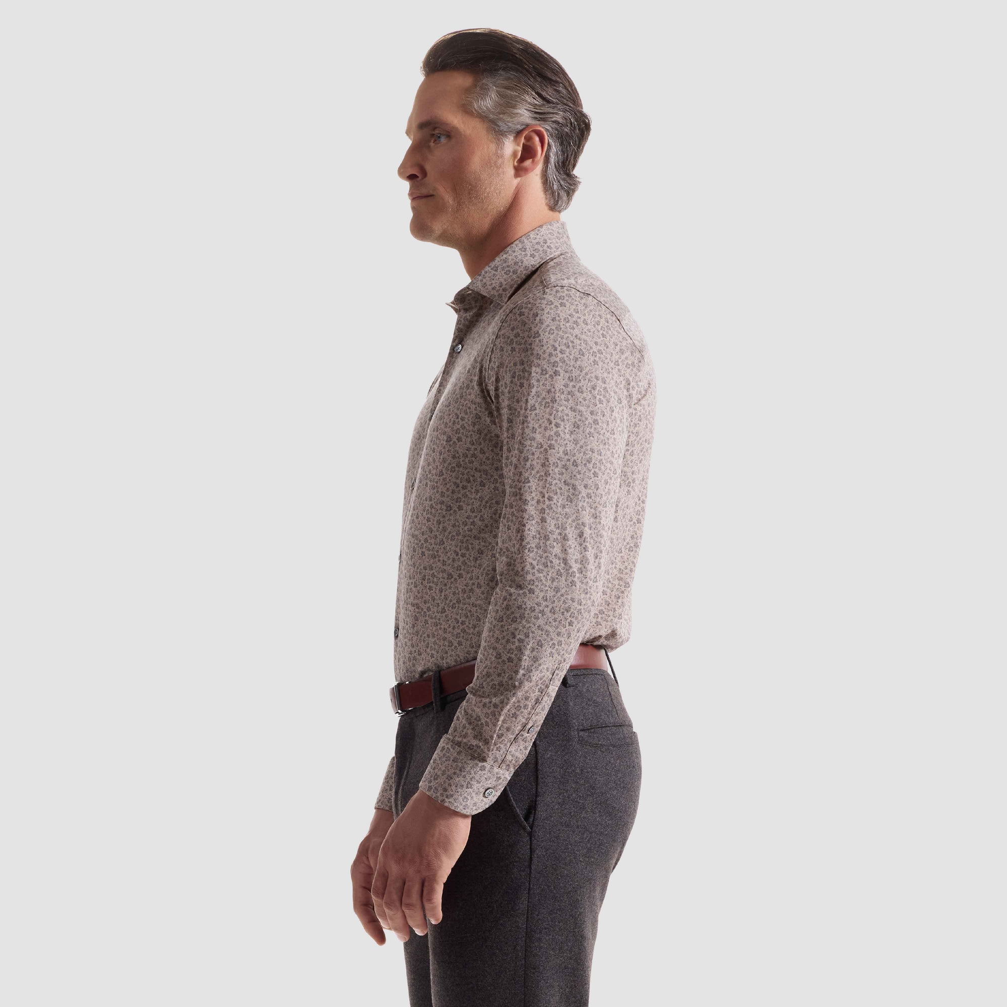 James Floral OoohCotton Shirt