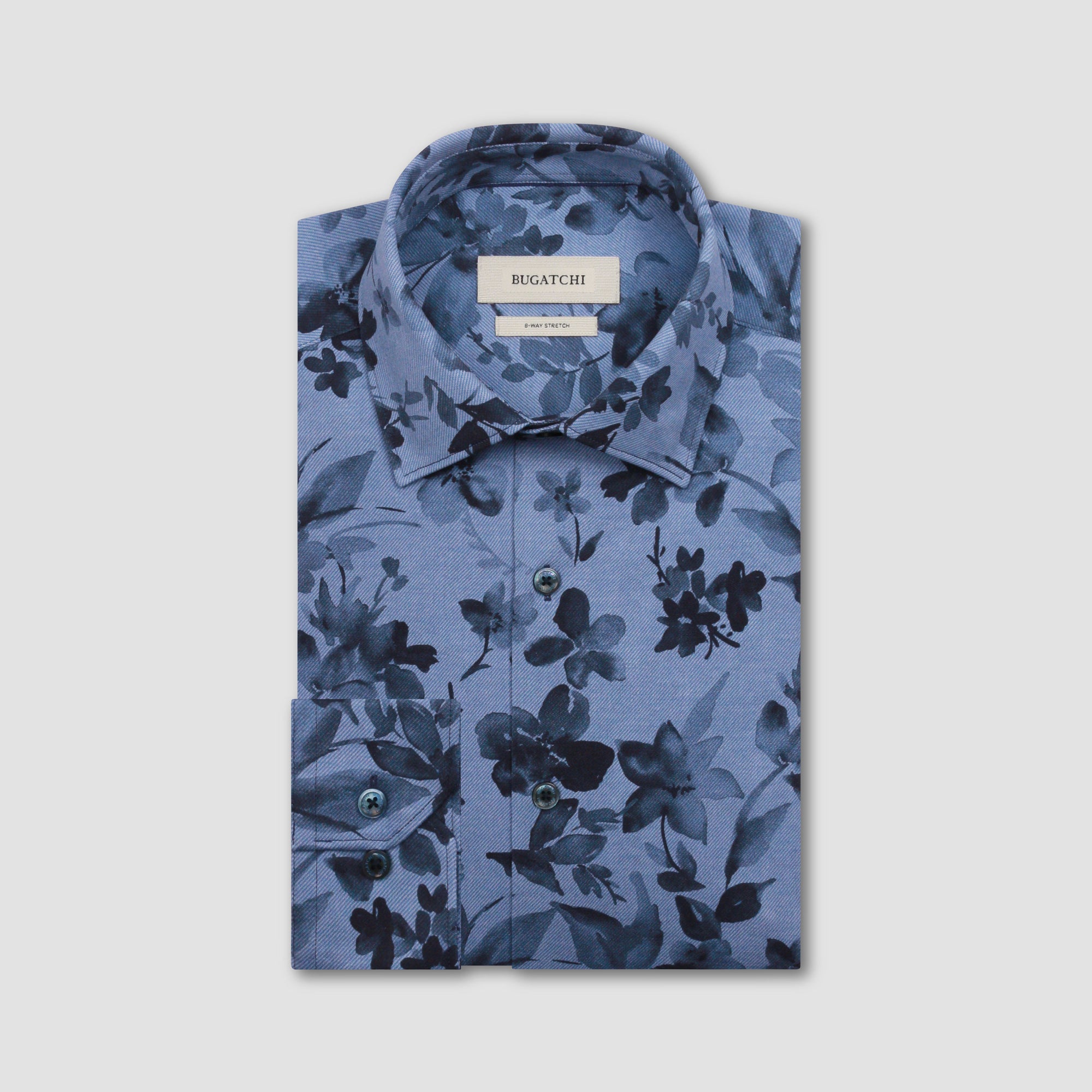 James Floral OoohCotton Shirt