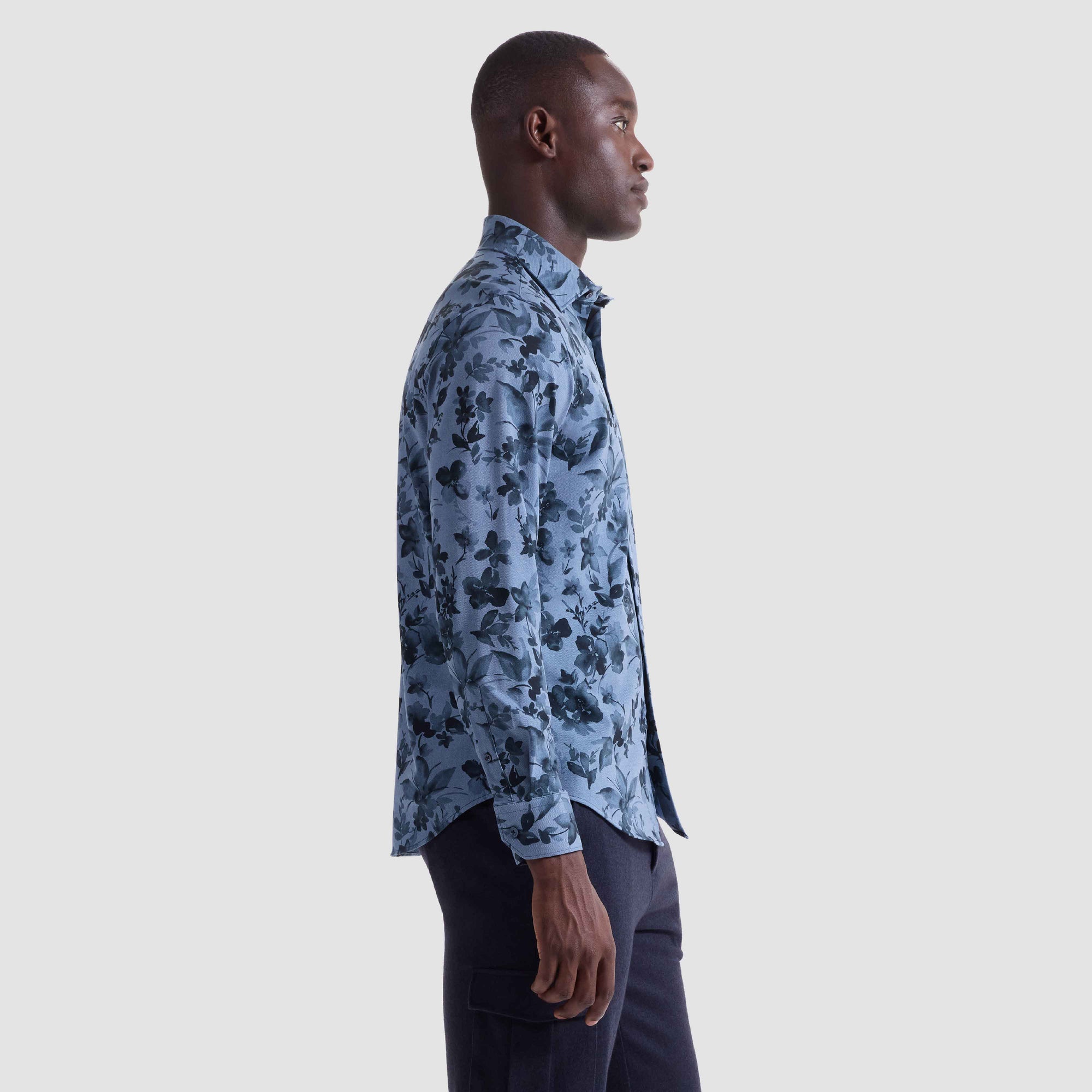 James Floral OoohCotton Shirt