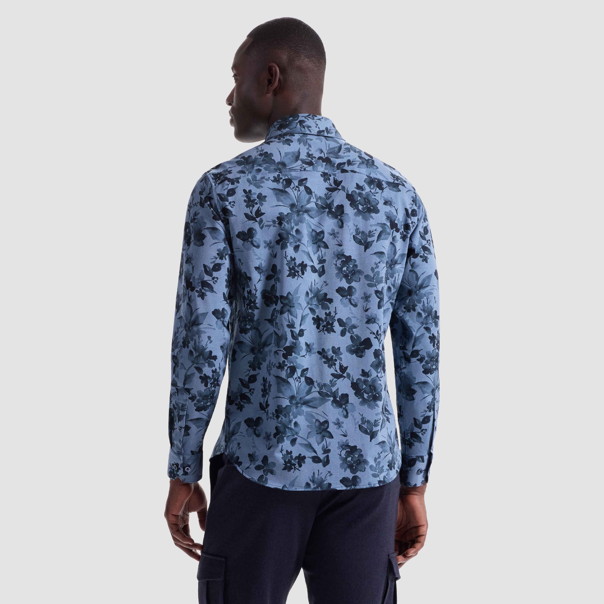 James Floral OoohCotton Shirt