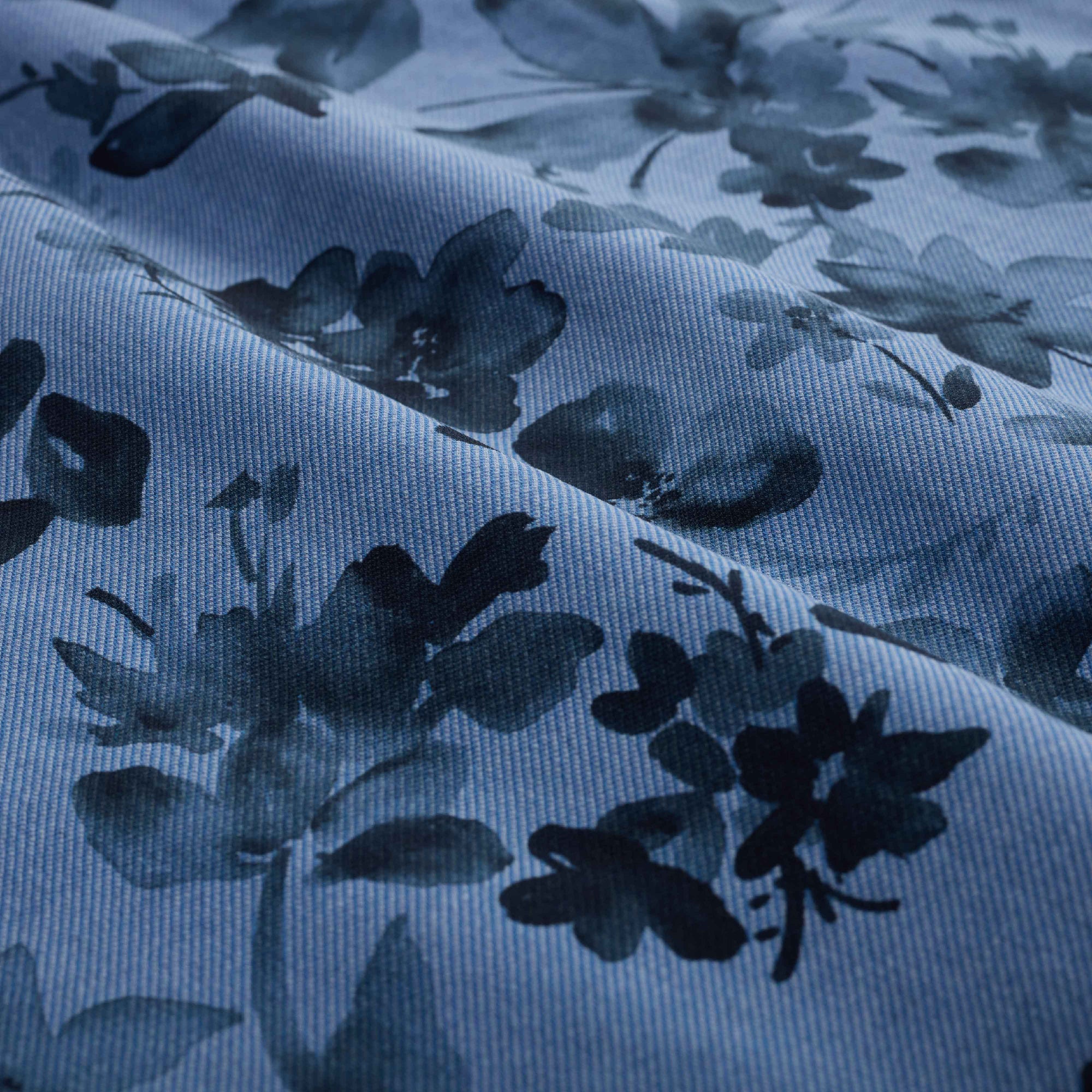 James Floral OoohCotton Shirt