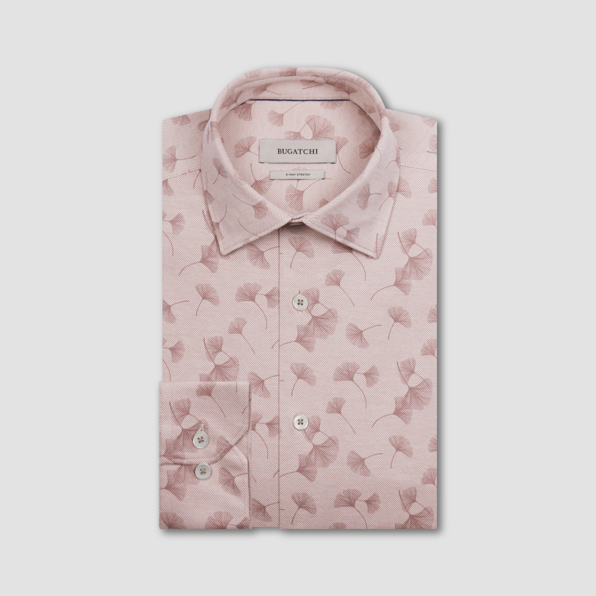 James Floral OoohCotton Shirt