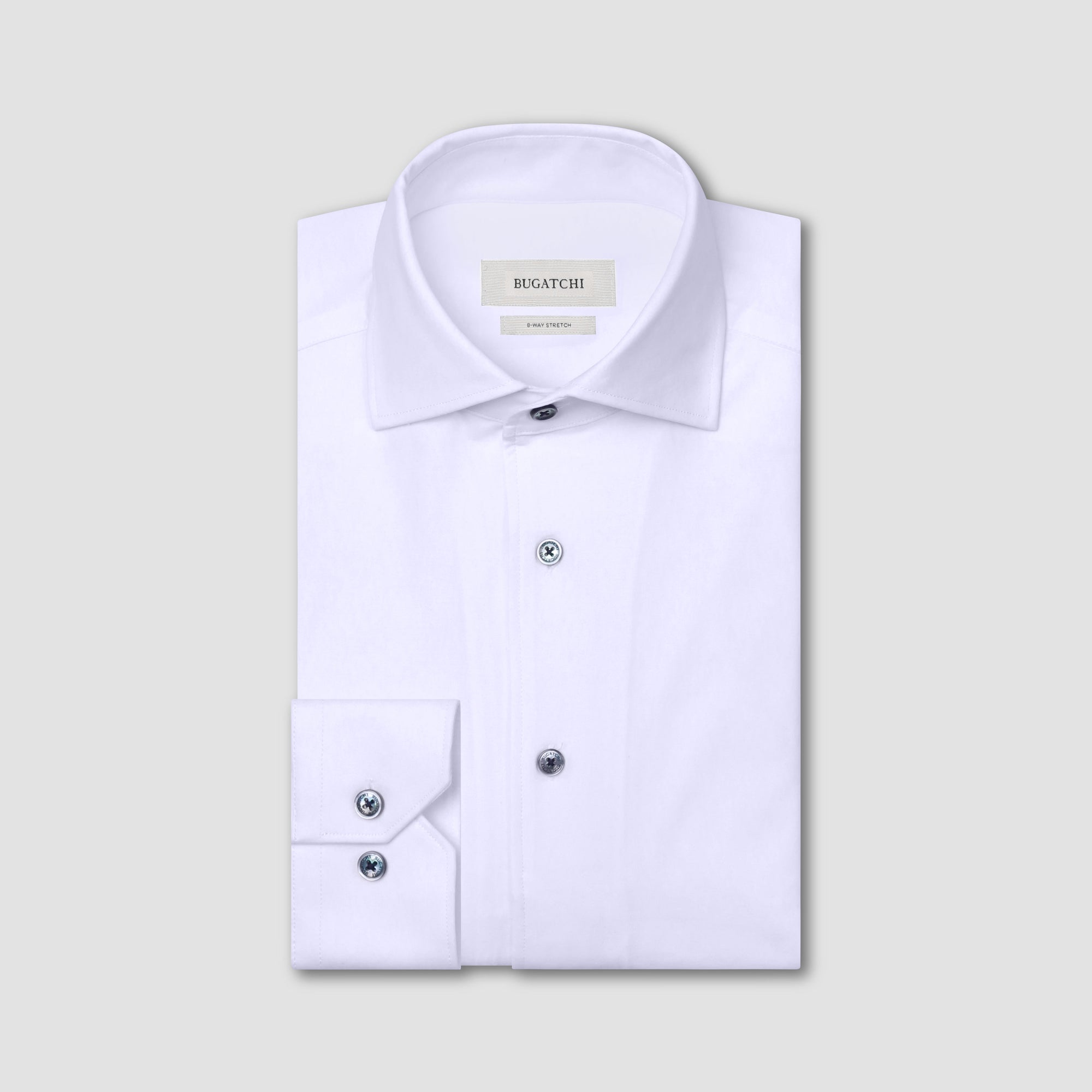 Devon Solid OoohCotton Shirt