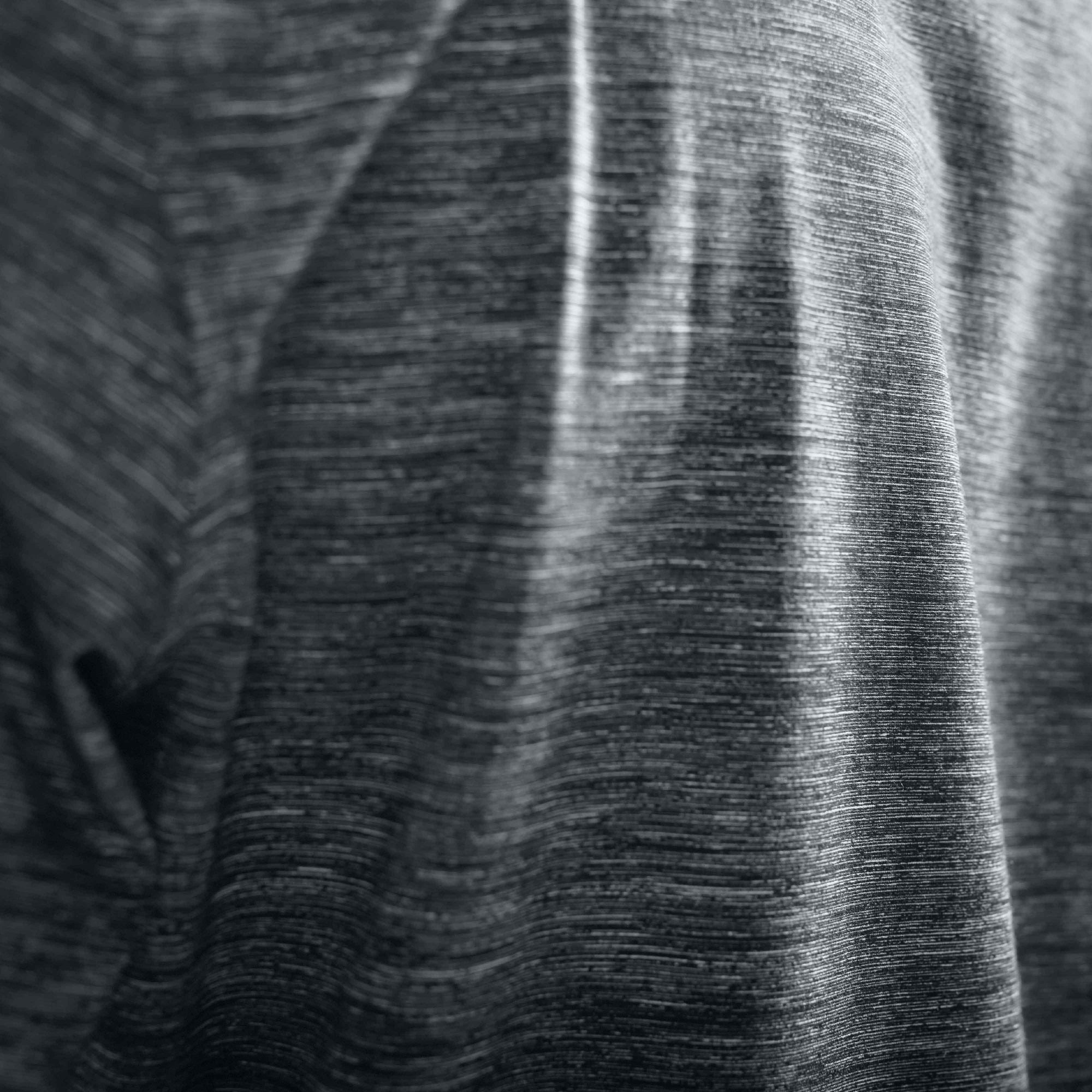 Miles Heathered OoohCotton Short-Sleeve Shirt