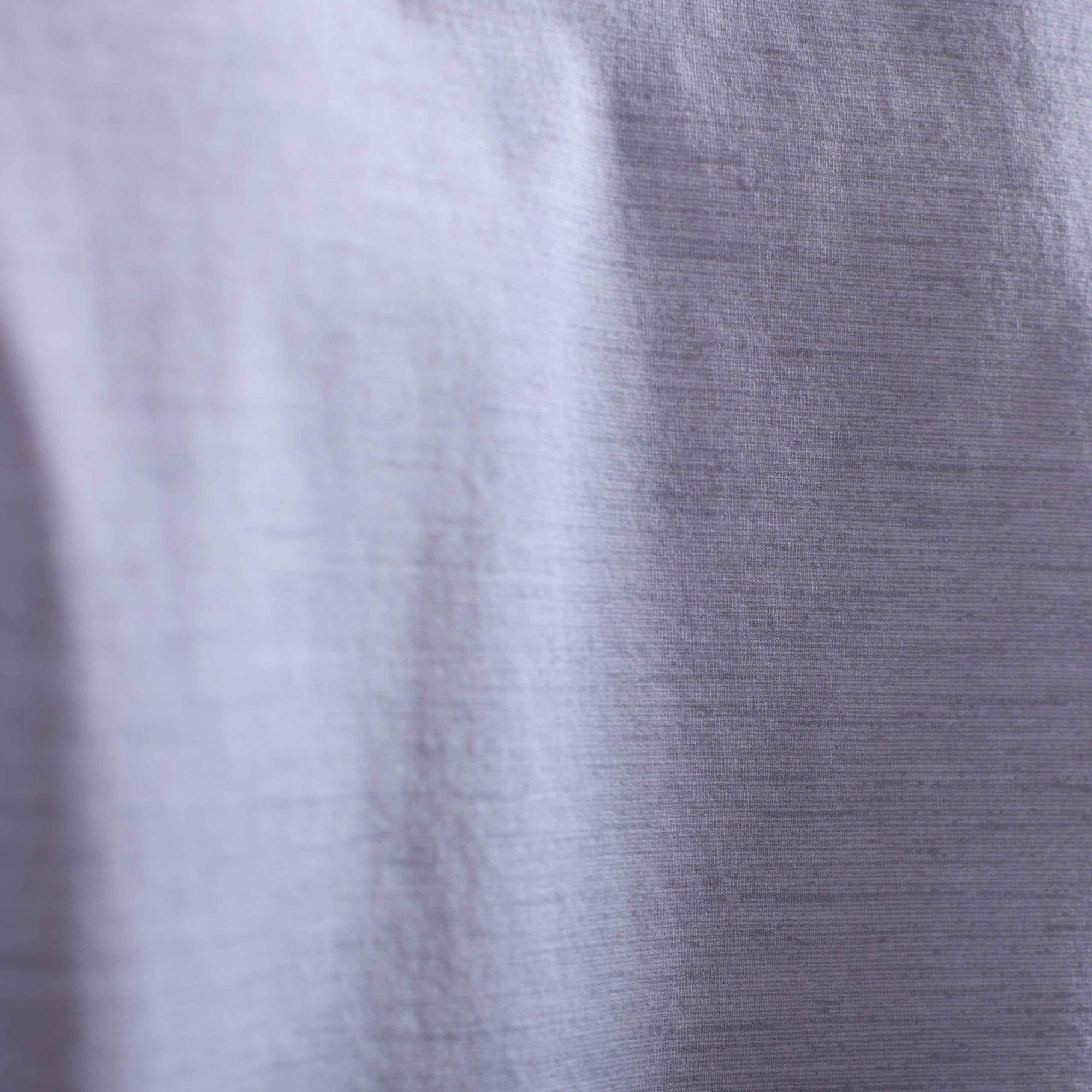 Miles Heathered OoohCotton Short-Sleeve Shirt