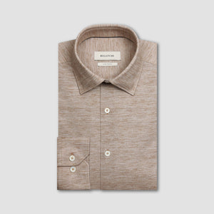 James Heathered OoohCotton Shirt