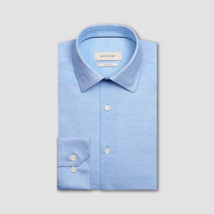 James Heathered OoohCotton Shirt