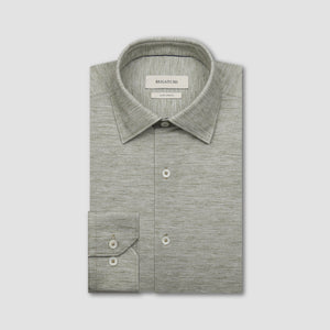 James Heathered OoohCotton Shirt
