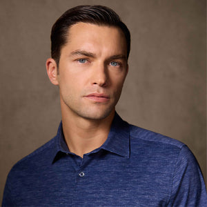 James Heathered OoohCotton Shirt