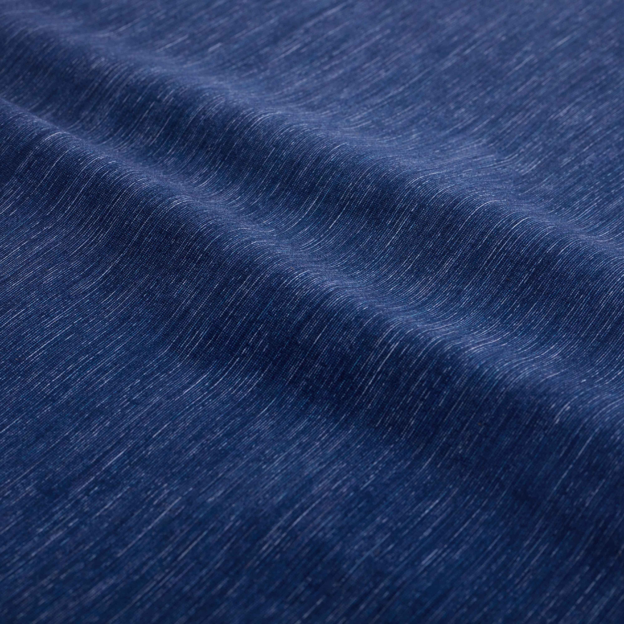 James Heathered OoohCotton Shirt