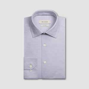James Heathered OoohCotton Shirt
