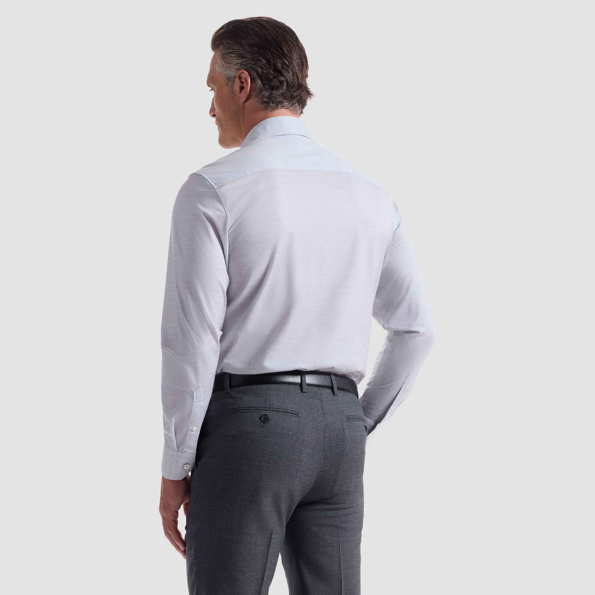 James Heathered OoohCotton Shirt