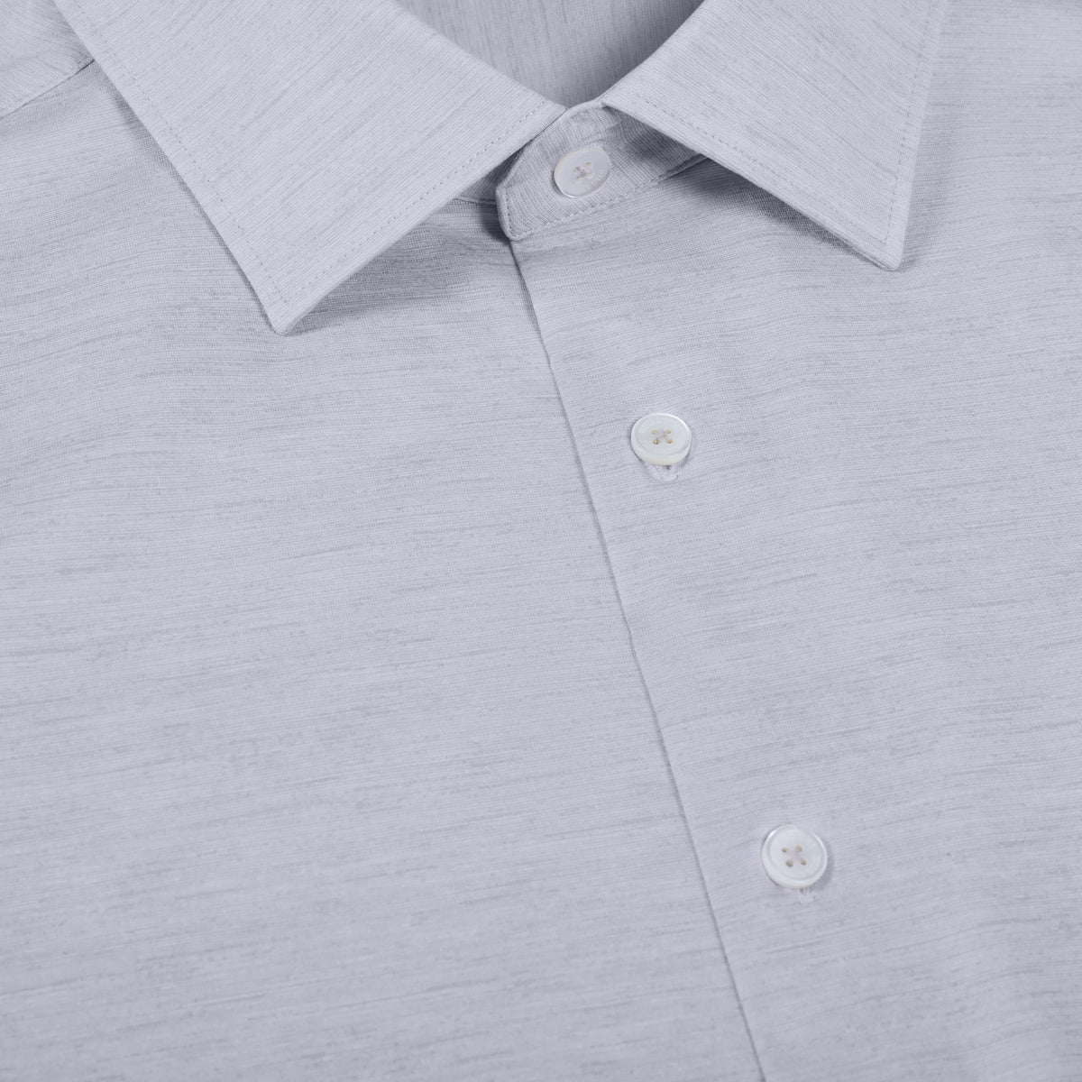 James Heathered OoohCotton Shirt