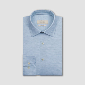 James Heathered OoohCotton Shirt