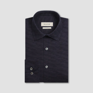 James Herringbone OoohCotton Shirt