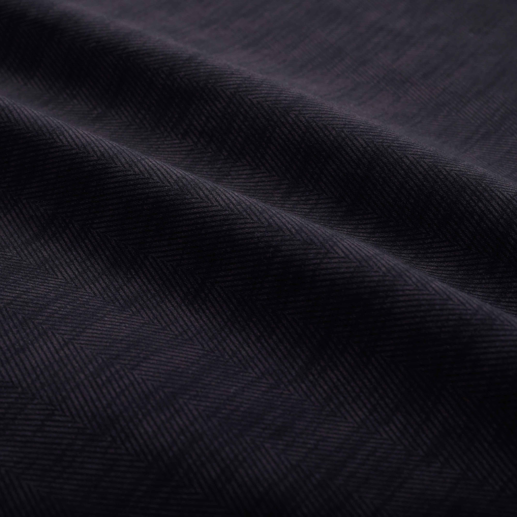 James Herringbone OoohCotton Shirt