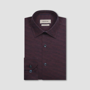 James Herringbone OoohCotton Shirt