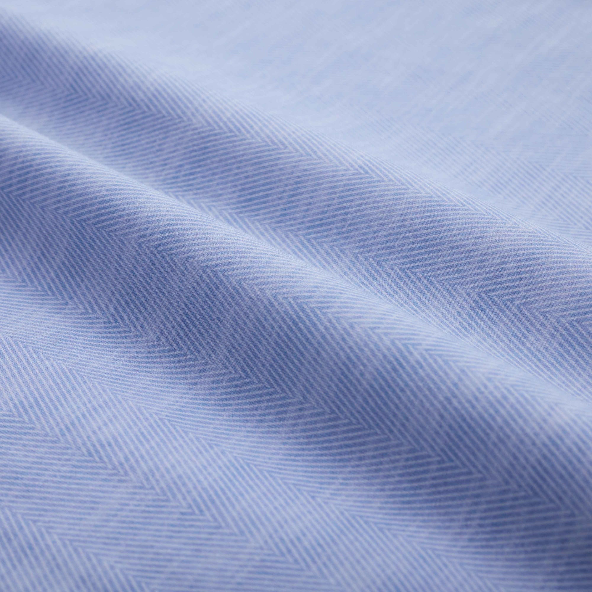 James Herringbone OoohCotton Shirt