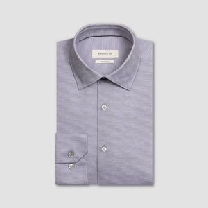 James Herringbone OoohCotton Shirt