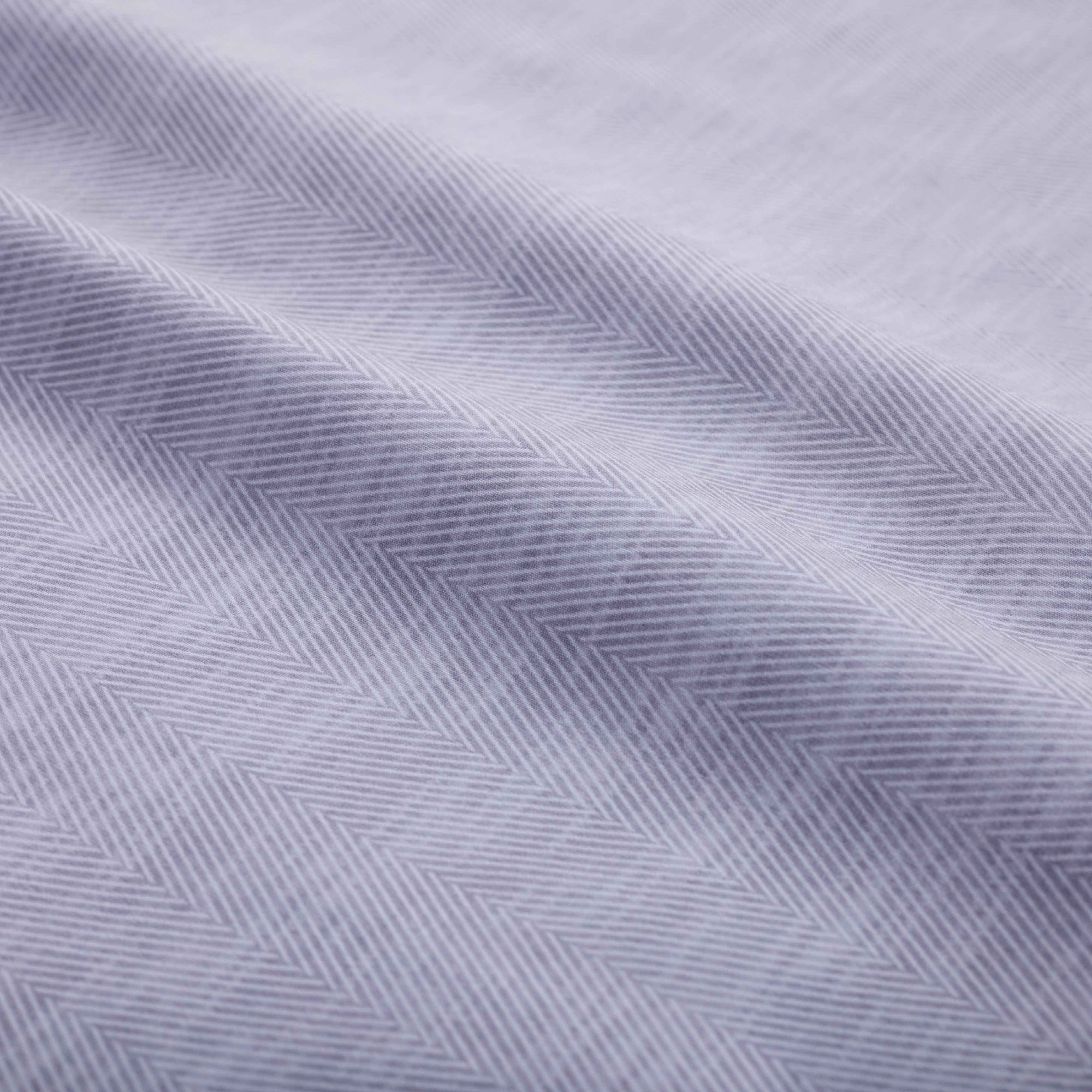 James Herringbone OoohCotton Shirt