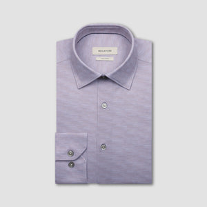 James Herringbone OoohCotton Shirt