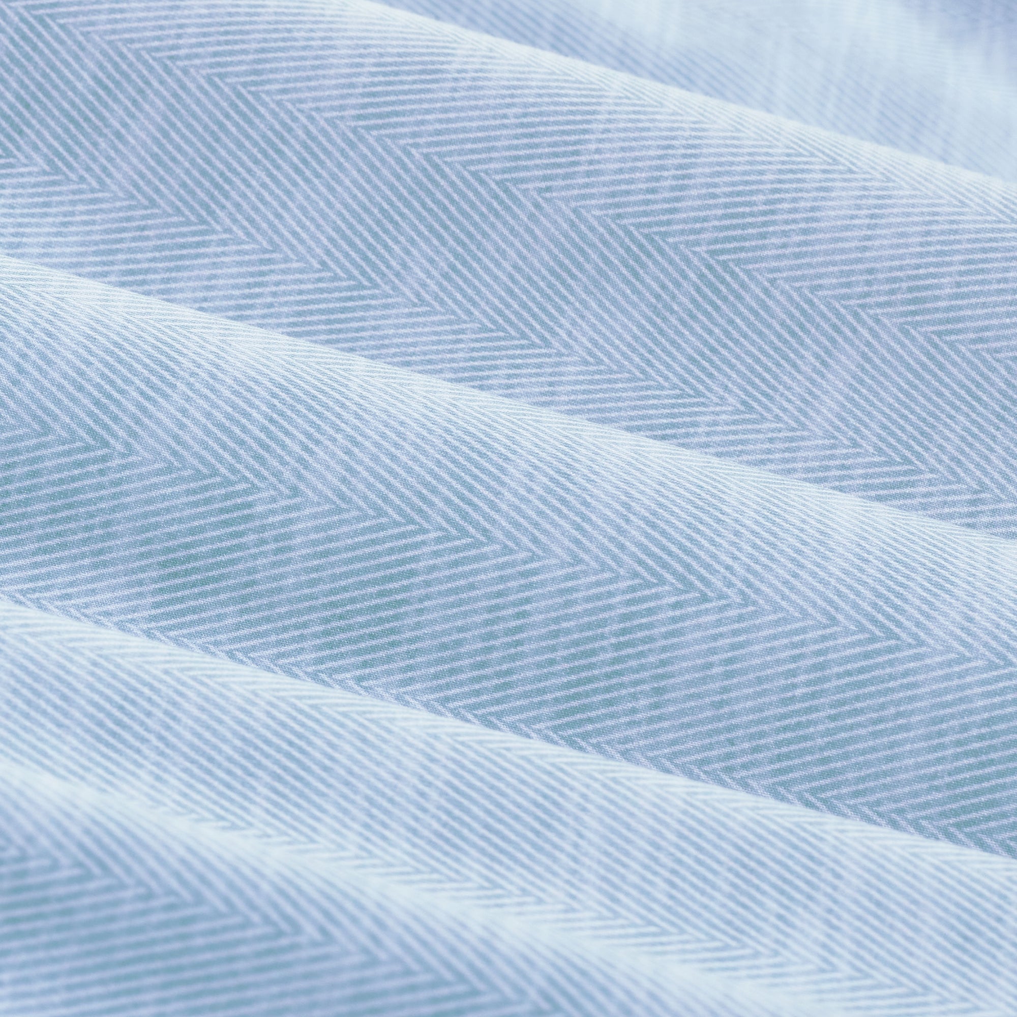 James Herringbone OoohCotton Shirt