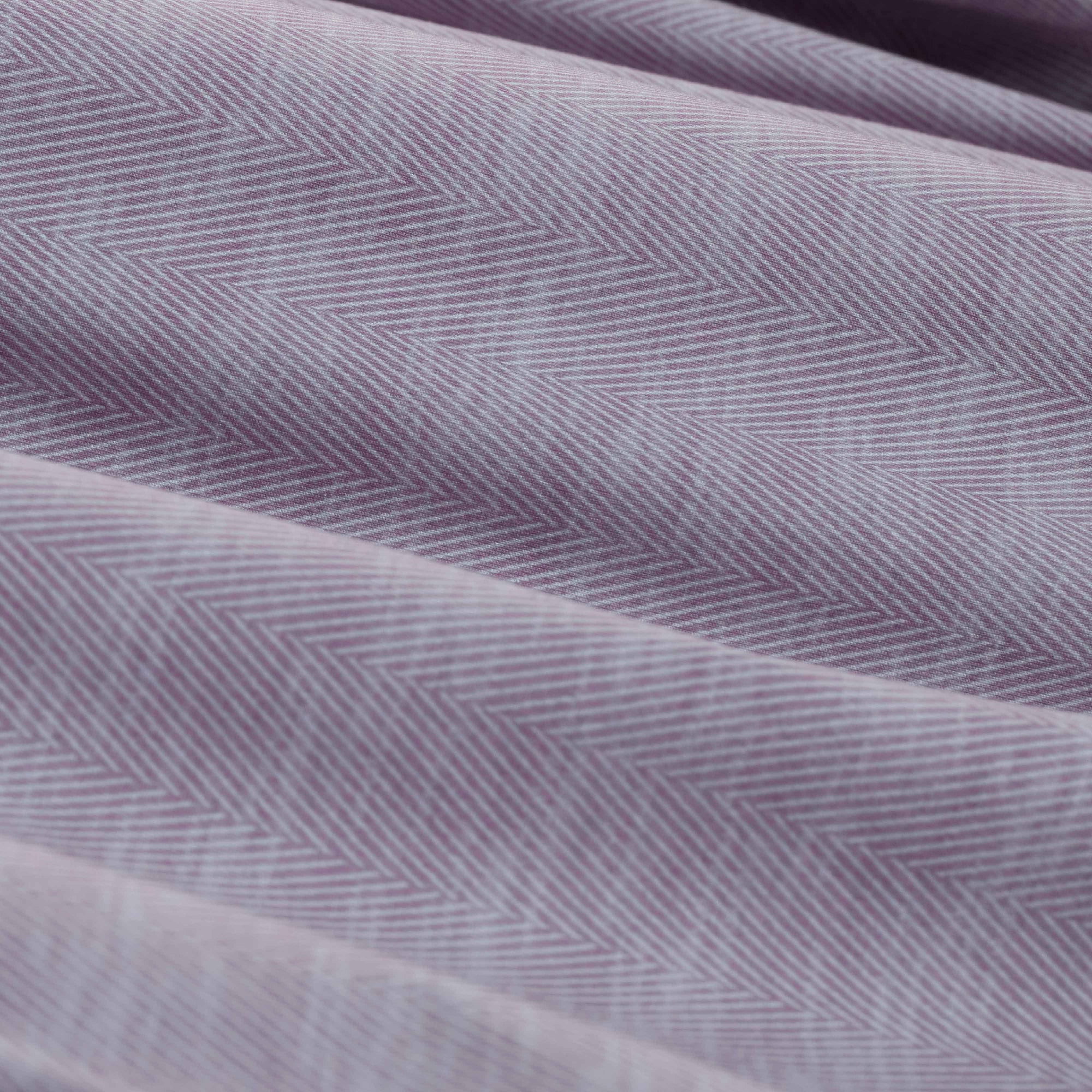 James Herringbone OoohCotton Shirt