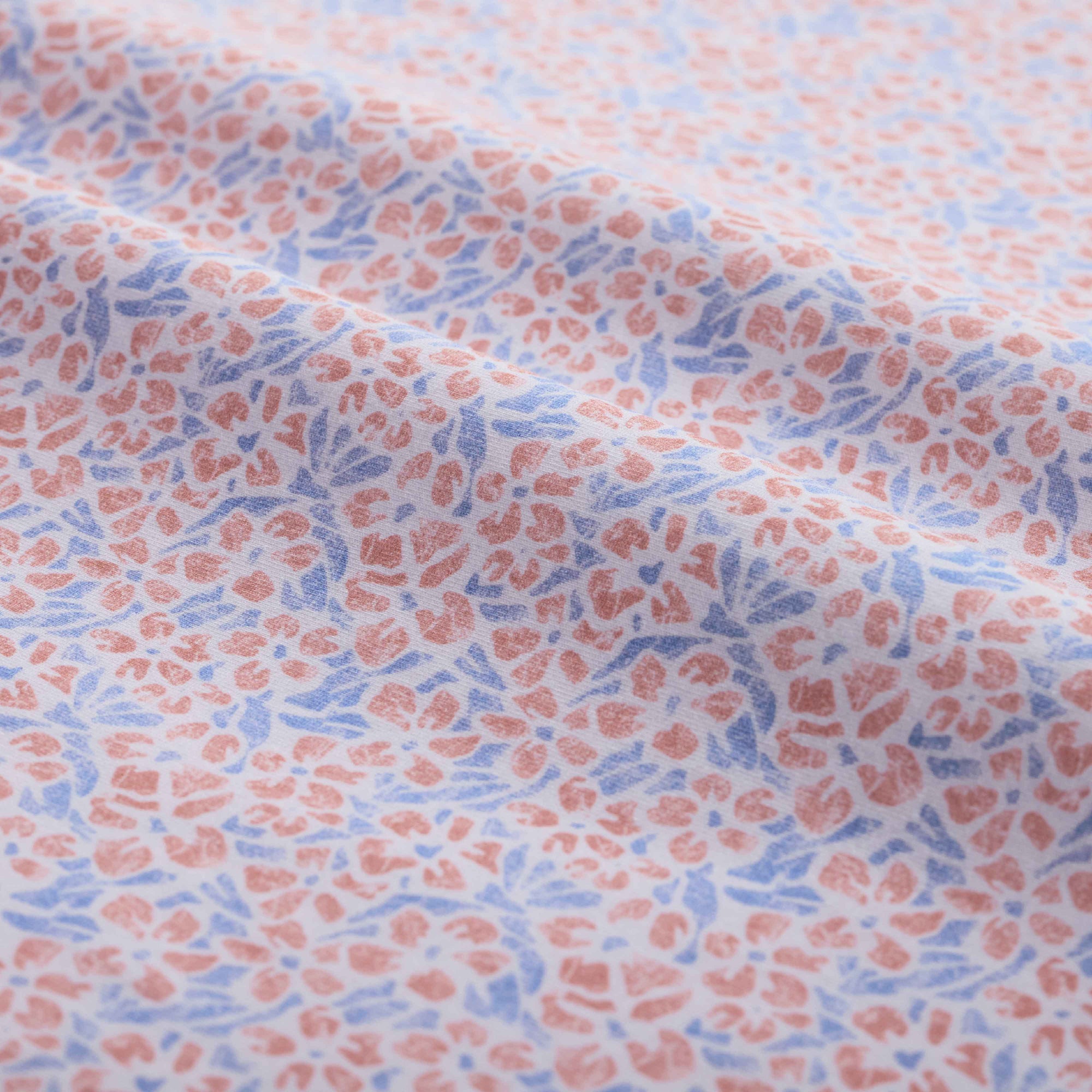 Victor Floral OoohCotton Polo Shirt