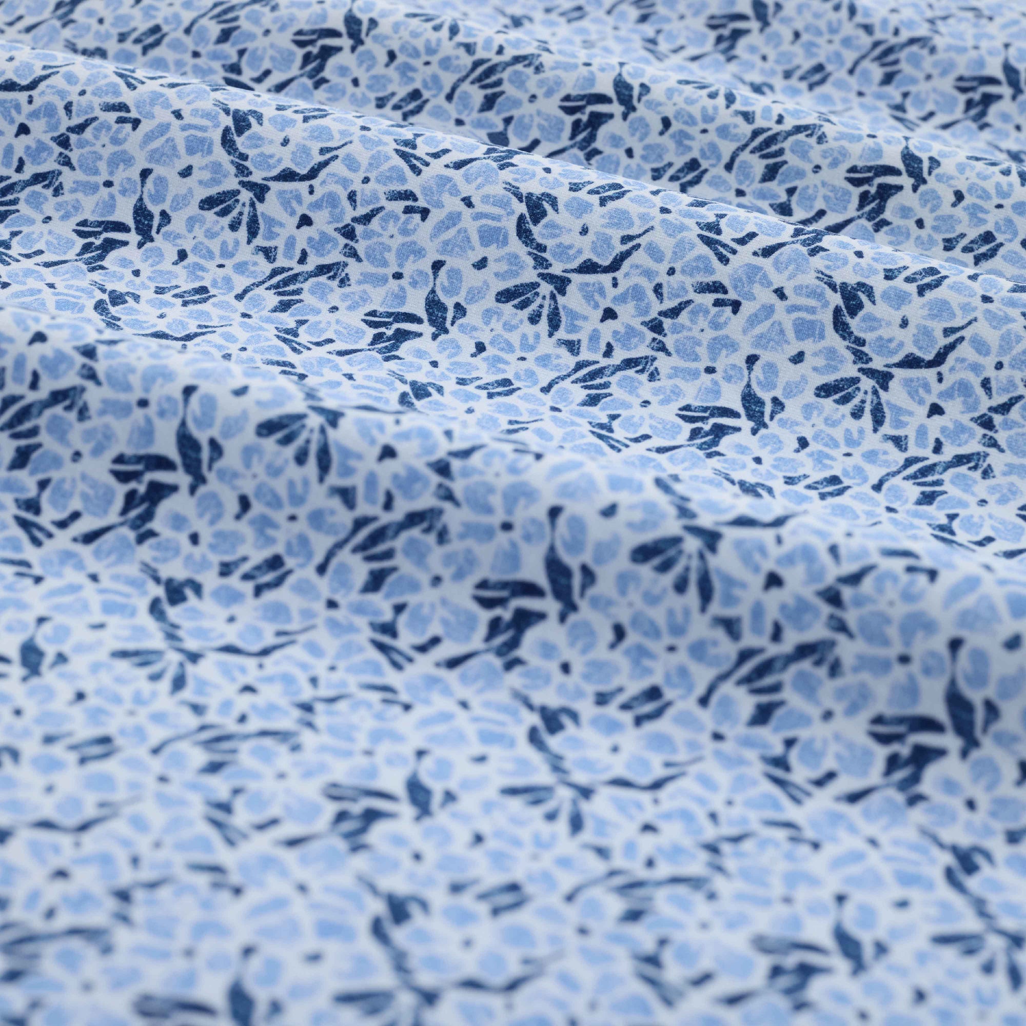 Victor Floral OoohCotton Polo Shirt