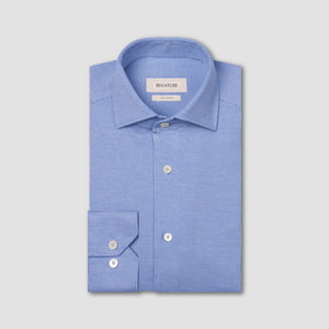 Devon Houndstooth OoohCotton Shirt