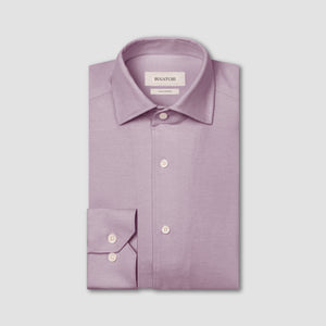 Devon Houndstooth OoohCotton Shirt