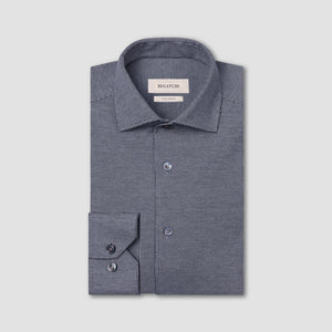 Devon Houndstooth OoohCotton Shirt