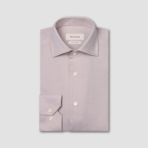 Devon Houndstooth OoohCotton Shirt