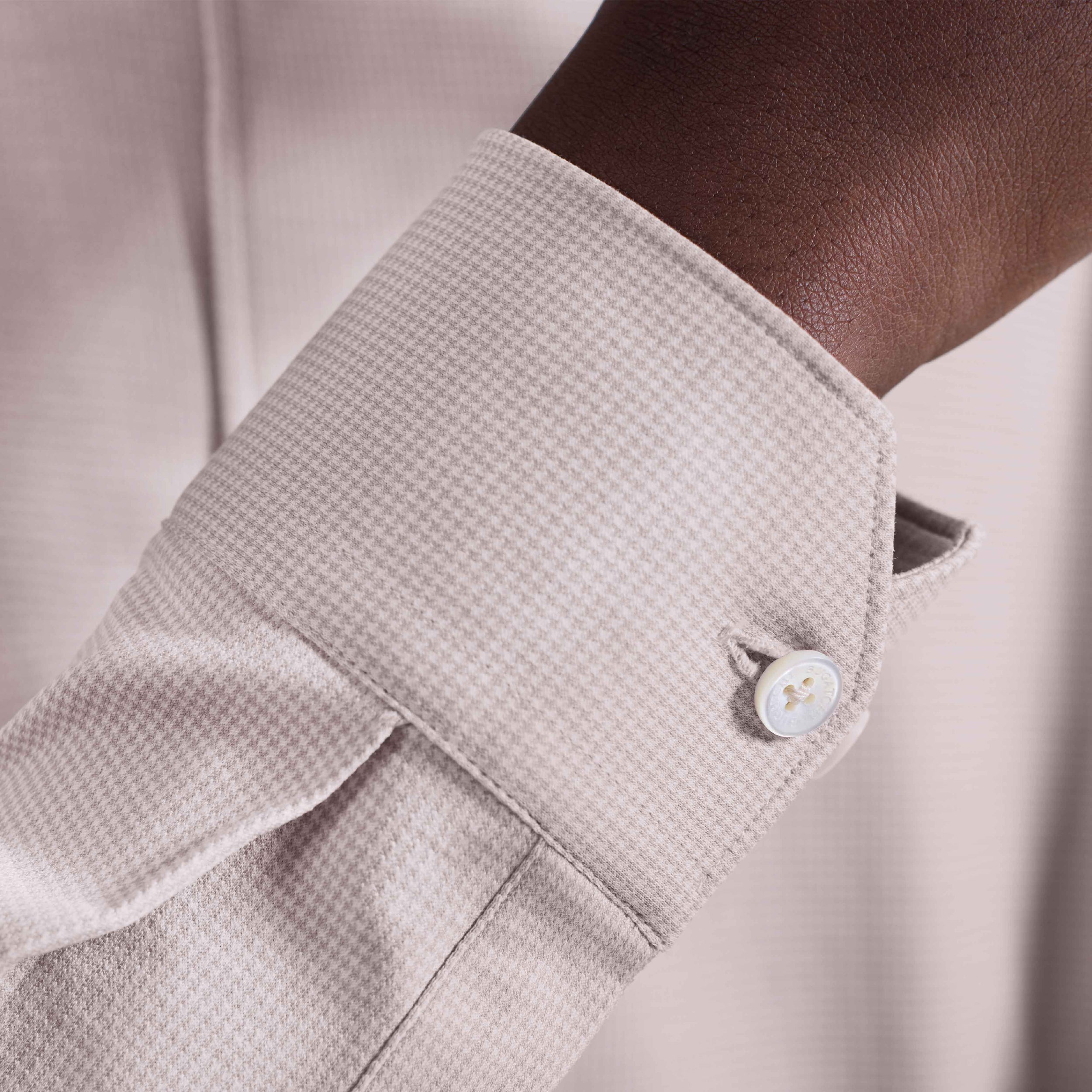 OOOHCOTTON DEVON DRESS SHIRT