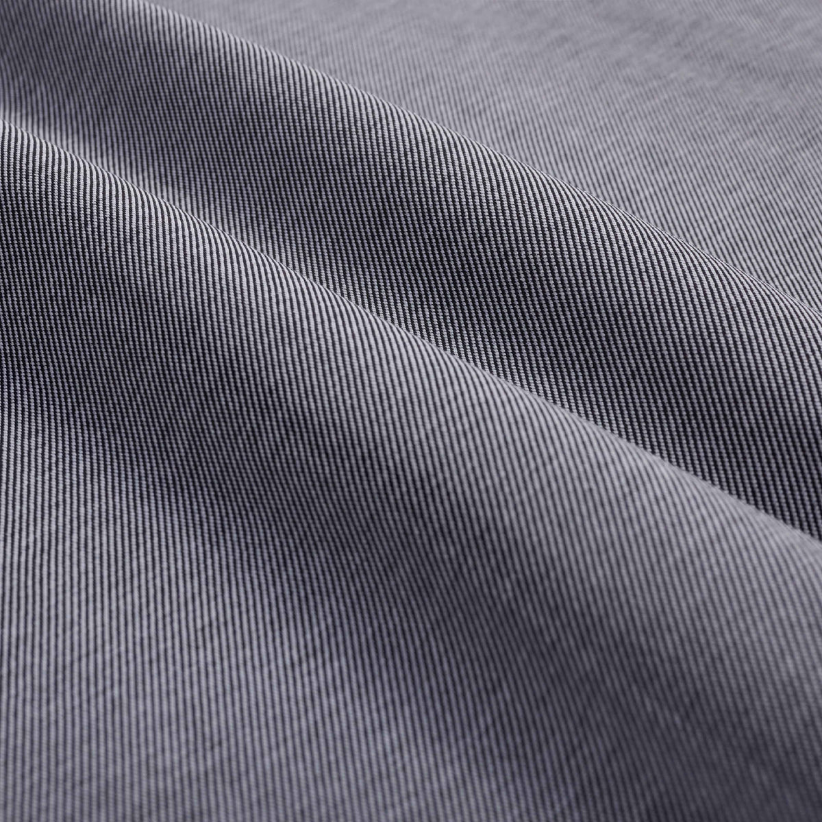 James Solid Twill OoohCotton Shirt