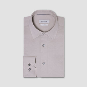 James Solid Twill OoohCotton Shirt