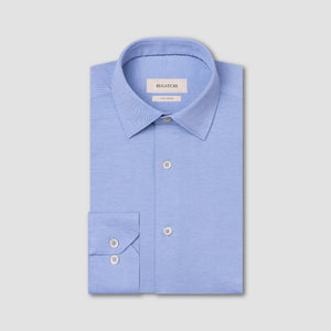 James Solid Twill OoohCotton Shirt