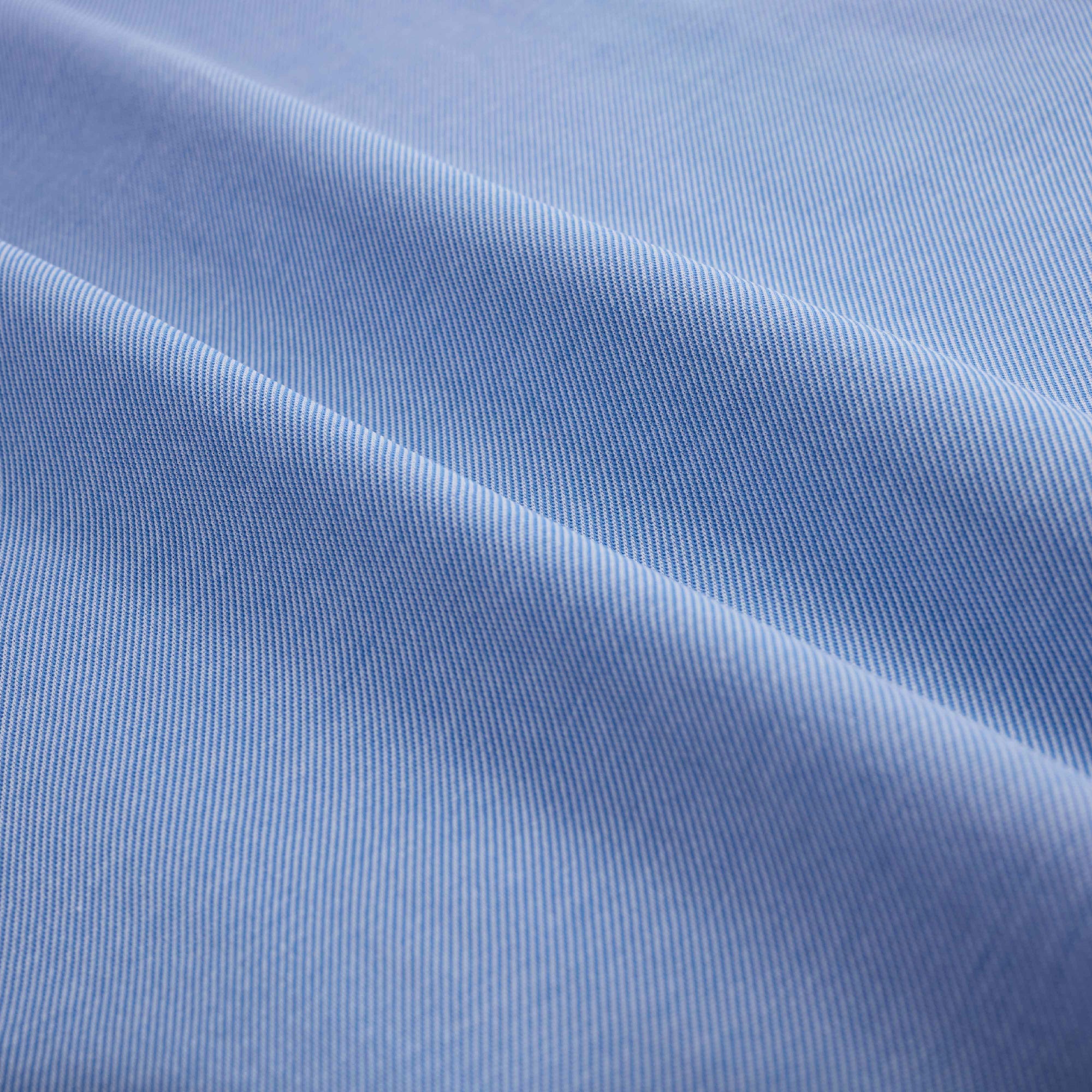 James Solid Twill OoohCotton Shirt