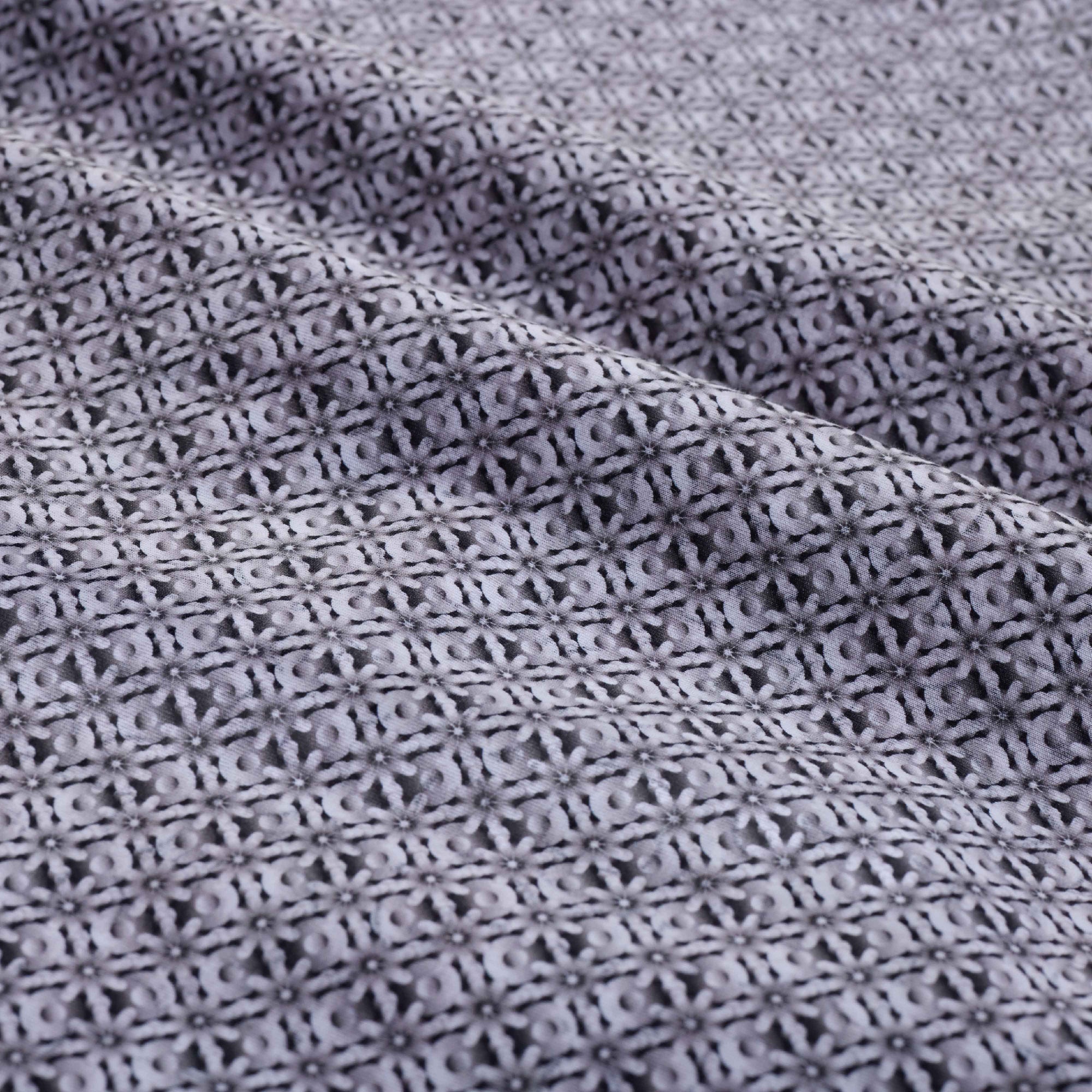 Jimmy Double-Sided Floral OoohCotton Shirt