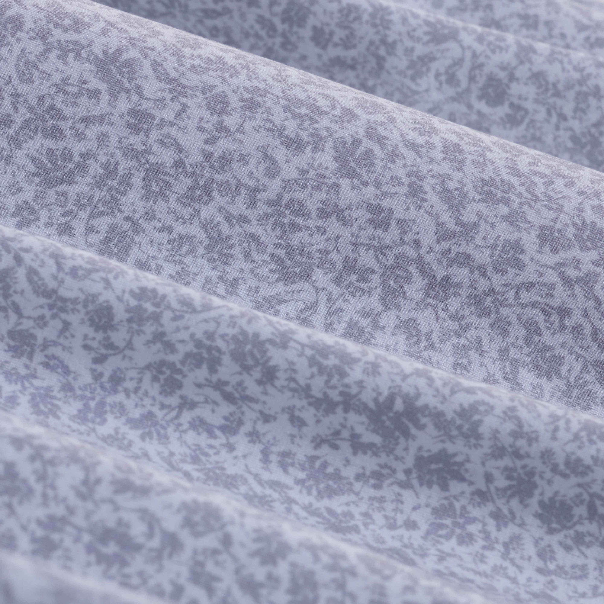 Jimmy Double-Sided Floral & Abstract OoohCotton Shirt